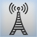 Mobilfunknetz 45 Funkverbindung zur Basisstation